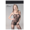 Bodystocking Abierto de Rimes 7137