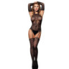 Bodystocking Cerrado Queen Lingerie H3370
