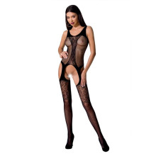 Bodystocking De Passion Negro BS072