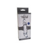 Funda Extensora Get Real Transparente