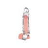 Funda Extensora Get Real Transparente