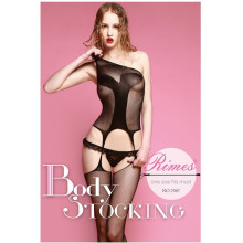 Bodystocking De Rimes 7067