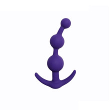 Bolas Anales Plug Being Fetish 5
