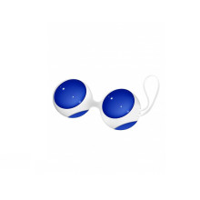Bolas Chinas Ben Wa Balls Chrystalino Small