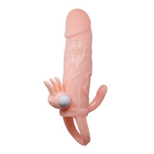 Funda Extensora Vibradora Brave Man