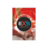 Caja 12 Preservativos Exs De Sabores