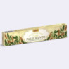 CAJA 15 G INCIENSO MASALA TULASI HOLY PALO SANTO