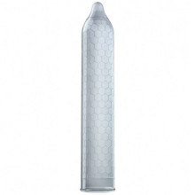 Caja 3 Preservativos Lelo Hex