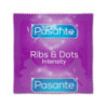 Caja 3 Preservativos Pasante Intensity