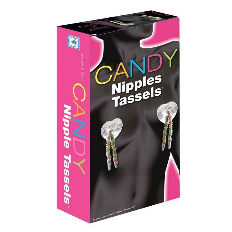 Candy Pezoneras Caramelos