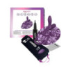 Cojín Vibrador Bouncy Bliss Classic