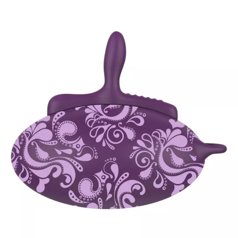 Cojín Vibrador Bouncy Bliss Classic