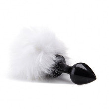 Cola de Zorro Metal Blanco S Ouch