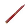 Collar Brillante Rojo/Dorado Lovnig Joy Bound To Please