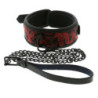 Collar Y Correa Blaze Deluxe