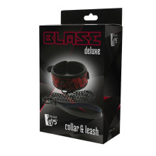 Collar Y Correa Blaze Deluxe