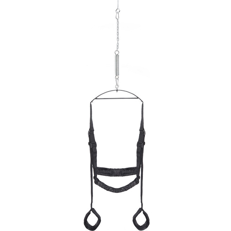 Columpio Fantasy Swing Fetish