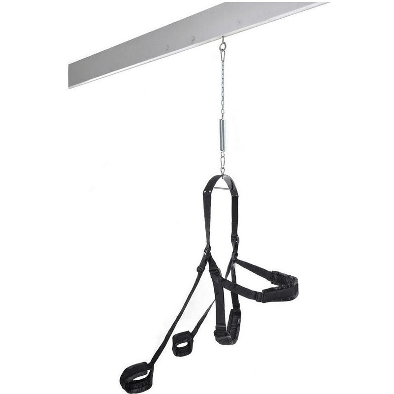 Columpio Fantasy Swing Fetish