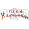 Columpio Fantasy Swing Fetish