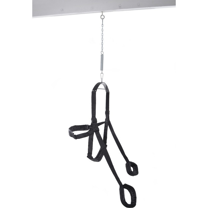Columpio Fantasy Swing Fetish