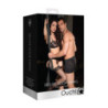 Columpio Puerta Deluxe Ouch