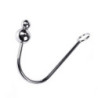 Gancho De Acero Con Bola Doble Kiotos Hook