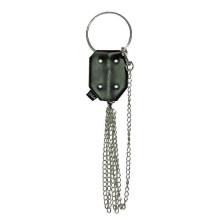 Correa Sex Mischief Ring Leash Cadena Larga