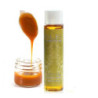 Gel De Masaje Hot Oil Nuei Caramelo 100 ml