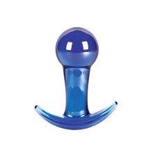 Crystal S Pleasures Plug Anal Hydrus