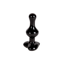 Crystal S Pleasures Plug Anal Stella
