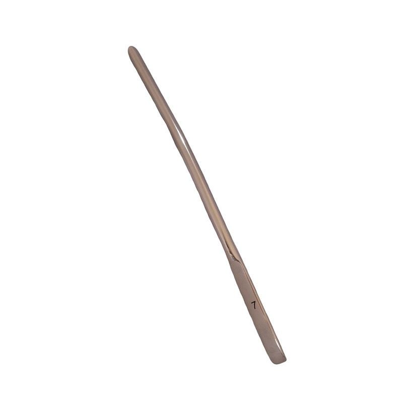 Dilatador Uretral 7 mm Acero