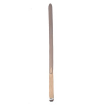 Dilatador Uretral 9mm Acero