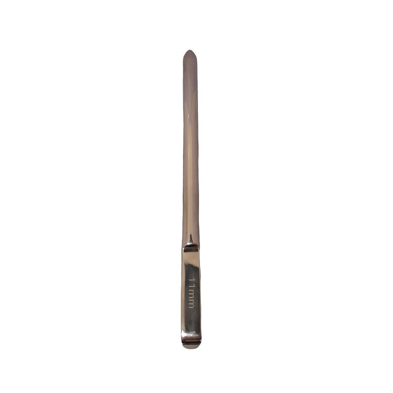 Dilatador Uretral Kiotos Metal 11 mm