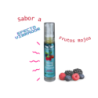 Gel Estimulante Vibrador Líquido Strong 5th Paradise Frutos Rojos 10 ml