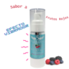 Gel Estimulante Vibrador Líquido Strong 5th Paradise Frutos Rojos 30 ml