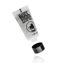 Gel Retardante Bull Power 30 ml