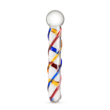 Dildo Glass Handmade Gildo NNo. 10