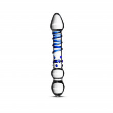 Dildo Glass Handmade Gildo NNo. 21
