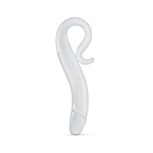 Dildo Glass Handmade Gildo NNo.14