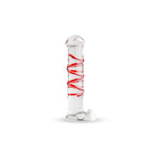Dildo Glass Handmade Gildo NNo.16