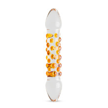 Dildo Glass Handmade Gildo NNo.17