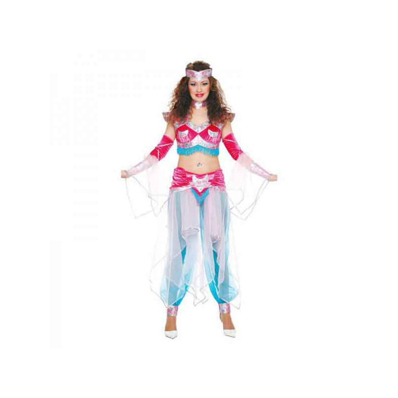Disfraz Bailarina oriental