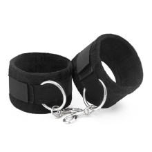 Esposas De Crushious Con Velcro Y Cadena De 40 cm