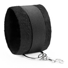 Esposas De Crushious Con Velcro Y Cadena De 40 cm