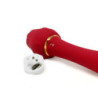 Estimulador Clitorial Vibrador Y Succionador Evoque Mistral