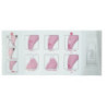 Estimulador Revelation Succionador Adrien Lastic Rosa