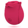 Estimulador Rosa Ondas Energéticas Mia Rose Rosa