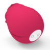 Estimulador Rosa Ondas Energéticas Mia Rose Rosa