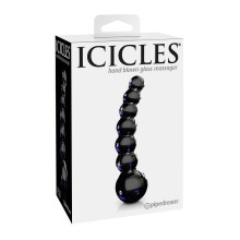 Icicles Nº66 Dildo Masajeador