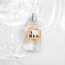 Secret Play Perfume Con Feromonas Masculino Ares 50 ml